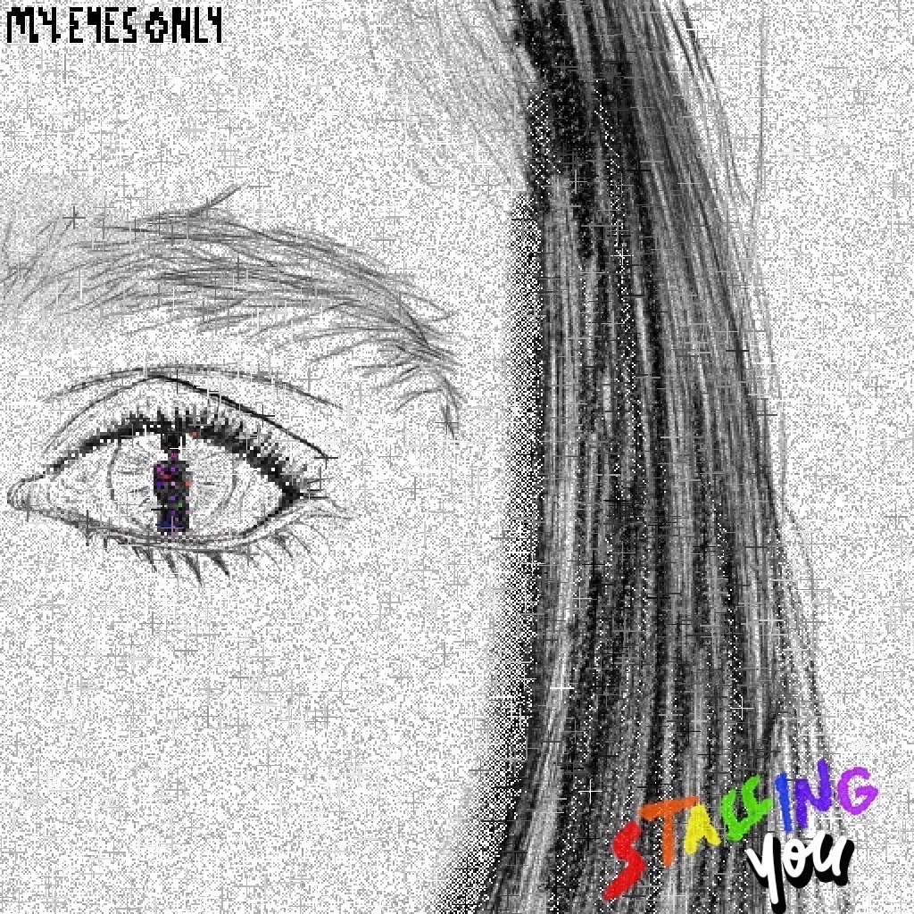 My Eyes Only poetry collection